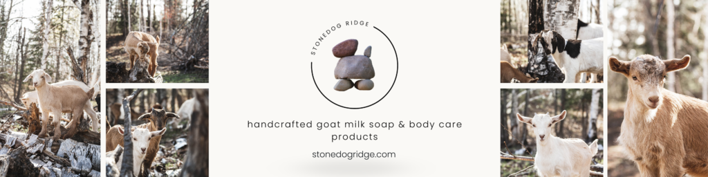 StoneDog Ridge Banner
