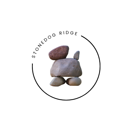 StoneDog Ridge Logo